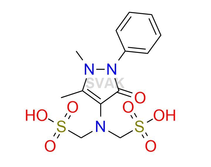 1 5 Dimethyl 3 Oxo 2 Phenyl 2 3 Dihydro 1H Pyrazol 4 Yl Azanediyl