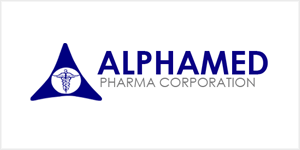 Alphamed Pharma Corporation